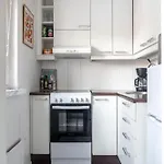 Near Downtown & Sports Center With Free Parking 公寓 拉赫蒂