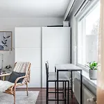 公寓 Near Downtown & Sports Center With Free Parking *
