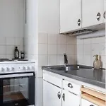 公寓 Near Downtown & Sports Center With Free Parking 拉赫蒂