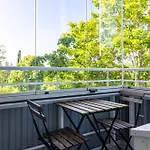 Near Downtown & Sports Center With Free Parking * Lahti