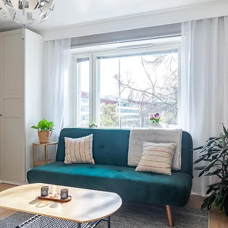 Apartment Near Downtown & Sports Center With Free Parking