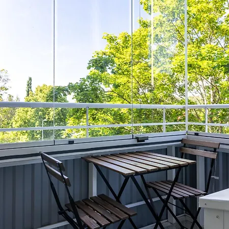 Near Downtown & Sports Center With Free Parking * Лахти