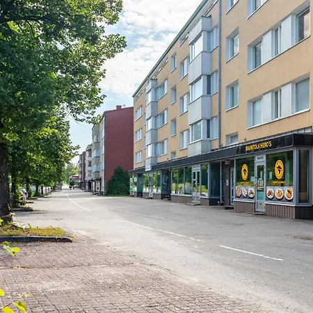 Apartment Near Downtown & Sports Center With Free Parking *