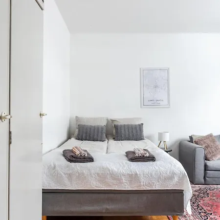 Near Downtown & Sports Center With Free Parking Appartamento *