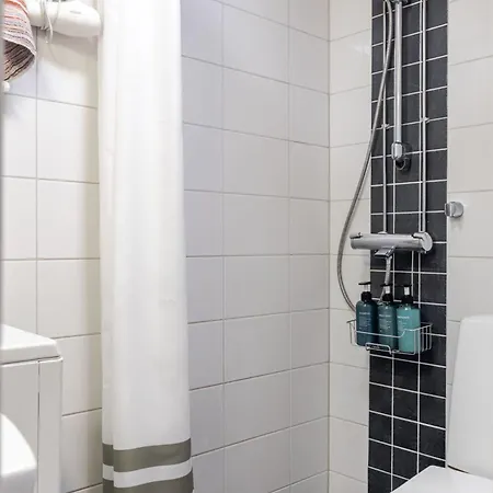 Near Downtown & Sports Center With Free Parking Appartamento Lahti